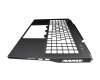Tapa de la caja negra original para Medion Erazer Beast X40 (GM7PX8N)