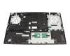 Tapa de la caja negra original para Medion Erazer Crawler E30e (NP50RNA)