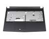 Tapa de la caja negra original para Nexoc Office S1522 (N850EZ)