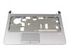 Tapa de la caja plata original para HP ProBook 650 G3