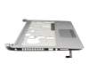 Tapa de la caja plata original para HP ProBook 650 G3