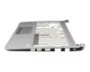 Tapa de la caja plata original para HP ProBook 650 G3