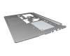 Tapa de la caja plata original para Lenovo G510s (80CJ)