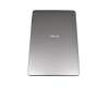 Tapa para la pantalla 24,6cm (9,7 pulgadas) gris original para Asus ZenPad 3S 10 (Z0050M)
