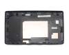 Tapa para la pantalla 25,7cm (10,1 pulgadas) plata original para Asus Transformer Book T100TC