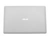 Tapa para la pantalla 29,4cm (11,6 pulgadas) blanco original para Asus X200CA