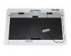 Tapa para la pantalla 29,4cm (11,6 pulgadas) blanco original para Asus X200CA