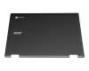 Tapa para la pantalla 29,4cm (11,6 pulgadas) negro original para Acer Chromebook Spin 511 (R752T)