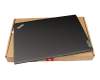 Tapa para la pantalla 33,8cm (13,3 pulgadas) antracita original para Lenovo ThinkPad L13 Gen 5 (21LB/21LC)
