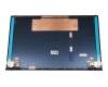 Tapa para la pantalla 33,8cm (13,3 pulgadas) azul original para Asus ZenBook 13 UX334FA