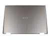 Tapa para la pantalla 33,8cm (13,3 pulgadas) gris original para Acer Spin (SP513-52NP)
