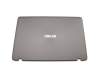 Tapa para la pantalla 33,8cm (13,3 pulgadas) gris original para Asus ZenBook Flip UX360UA