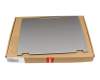 Tapa para la pantalla 33,8cm (13,3 pulgadas) gris original para Lenovo ThinkPad L13 2-in-1 G6 (21R8)