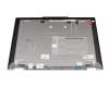 Tapa para la pantalla 33,8cm (13,3 pulgadas) gris original para Lenovo ThinkPad L13 2-in-1 Gen 6 (21RE)