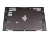 Tapa para la pantalla 33,8cm (13,3 pulgadas) negro original para HP Chromebook x360 14b-ca0000