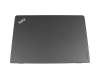 Tapa para la pantalla 33,8cm (13,3 pulgadas) negro original para Lenovo ThinkPad 13 (20GJ)