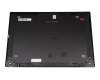 Tapa para la pantalla 33,8cm (13,3 pulgadas) negro original para Lenovo ThinkPad L13 Gen 2 (20VH/20VJ)