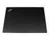 Tapa para la pantalla 33,8cm (13,3 pulgadas) negro original para Lenovo ThinkPad L380 (20M5/20M6)