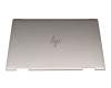 Tapa para la pantalla 33,8cm (13,3 pulgadas) oro original para HP Envy x360 13-bd0000