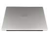 Tapa para la pantalla 33,8cm (13,3 pulgadas) plata original para Acer Swift 1 (SF113-31)