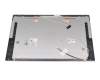 Tapa para la pantalla 33,8cm (13,3 pulgadas) plata original para HP Envy x360 13-ar0800