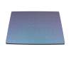 Tapa para la pantalla 35,6cm (14 pulgadas) azul original para Asus E410MA