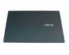 Tapa para la pantalla 35,6cm (14 pulgadas) azul original para Asus ZenBook Duo UX481FA