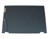 Tapa para la pantalla 35,6cm (14 pulgadas) azul original para Lenovo IdeaPad Flex-14IML (81XG)