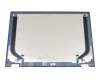 Tapa para la pantalla 35,6cm (14 pulgadas) azul original para Lenovo Yoga 530-14IKB (81FQ)