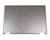 Tapa para la pantalla 35,6cm (14 pulgadas) gris original para Acer Spin 3 (SP314-51)