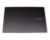 Tapa para la pantalla 35,6cm (14 pulgadas) gris original para Asus VivoBook S14 S433IA