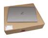 Tapa para la pantalla 35,6cm (14 pulgadas) gris original para HP ZBook Firefly 14 G8