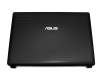Tapa para la pantalla 35,6cm (14 pulgadas) negro original (matt) para Asus Pro Essential P43E