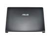 Tapa para la pantalla 35,6cm (14 pulgadas) negro original para Asus UL80AG