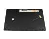 Tapa para la pantalla 35,6cm (14 pulgadas) negro original para Asus VivoBook E410KA