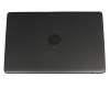 Tapa para la pantalla 35,6cm (14 pulgadas) negro original para HP 14z-cm100