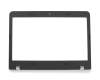 Tapa para la pantalla 35,6cm (14 pulgadas) negro original para Lenovo ThinkPad E450 (20DC/20DD)