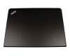 Tapa para la pantalla 35,6cm (14 pulgadas) negro original para Lenovo ThinkPad E460 (20ET/20EU)