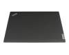 Tapa para la pantalla 35,6cm (14 pulgadas) negro original para Lenovo ThinkPad P14s G3 (21J5/21J6)