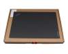 Tapa para la pantalla 35,6cm (14 pulgadas) negro original para Lenovo ThinkPad T14s Gen 2 (20WM/20WN)