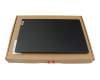 Tapa para la pantalla 35,6cm (14 pulgadas) negro original para Lenovo V14 G4 AMN (82YT/83GE)