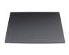 Tapa para la pantalla 35,6cm (14 pulgadas) negro original para MSI Summit B14 A11M/A11MOT (MS-14D3)