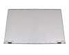 Tapa para la pantalla 35,6cm (14 pulgadas) plata original para Asus VivoBook 14 F412FA