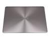 Tapa para la pantalla 35,6cm (14 pulgadas) plata original para Asus ZenBook UX3410UA