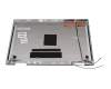 Tapa para la pantalla 35,6cm (14 pulgadas) plata original para HP Omen 16-c0000