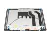 Tapa para la pantalla 35,6cm (14 pulgadas) plata original para Lenovo Yoga Slim 7 Pro 14IAH7 (82UT)