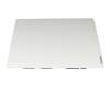 Tapa para la pantalla 35,6cm (14 pulgadas) plata original para Lenovo Yoga Slim 7 Pro 14IAP7 (82SV)