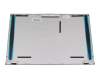 Tapa para la pantalla 35,6cm (14 pulgadas) plata original plata para Asus VivoBook 14 X420FA