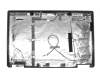 Tapa para la pantalla 39,1cm (15,4 pulgadas) negro-plata original para Asus F3SG