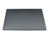 Tapa para la pantalla 39,6cm (15,6 pulgadas) antracita-gris-negro original para MSI Sword 15 A11UC/A11UD/A11SC (MS-1582)